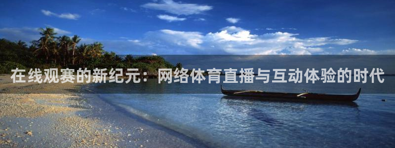 9255tv直播无插件nba：在线观赛的新纪元：网络体育直播与互动体验的时代